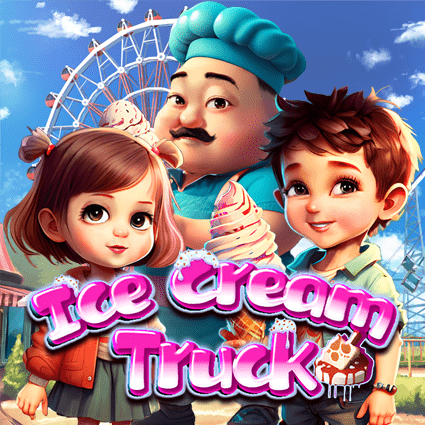 Ice Cream Truck KA Gaming slottxo สมัครสมาชิก