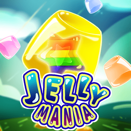 Jellymania KA Gaming slottxo สมัครสมาชิก