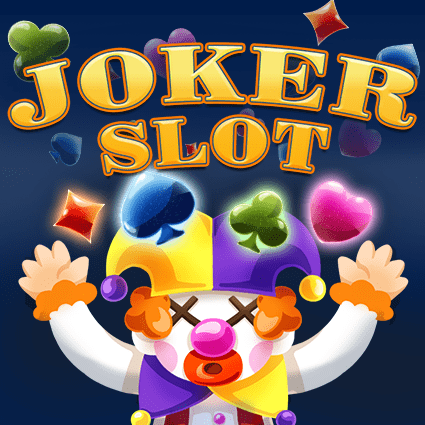 Joker Slot KA Gaming slottxo สมัครสมาชิก