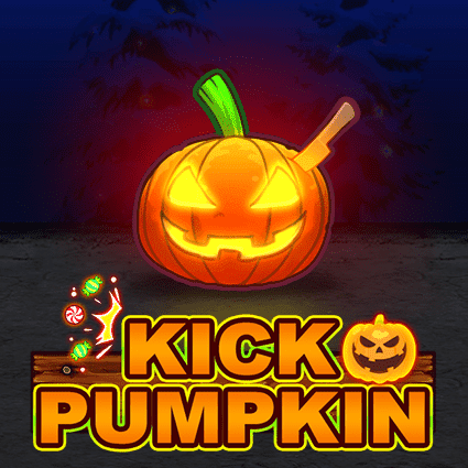 Kick Pumpkin KA Gaming slottxo สมัครสมาชิก