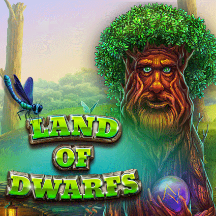 Land of Dwarfs KA Gaming slottxo สมัครสมาชิก