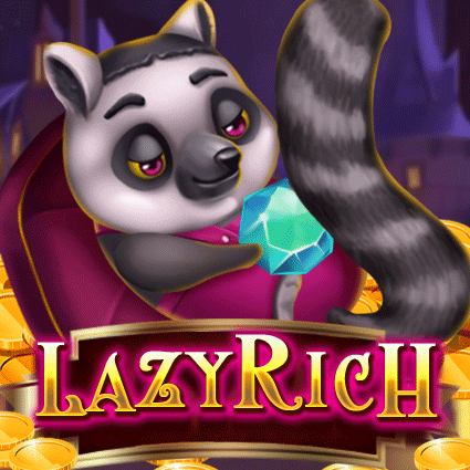 Lazy Rich KA Gaming slottxo สมัครสมาชิก