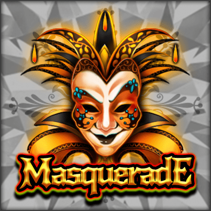 Masquerade KA Gaming slottxo สมัครสมาชิก