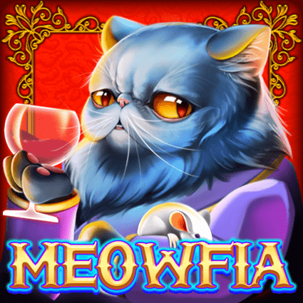 Meowfia KA Gaming slottxo สมัครสมาชิก