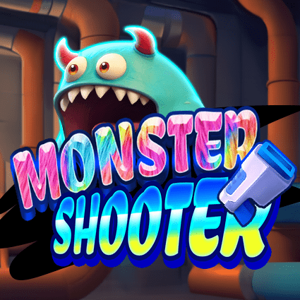 Monster Shooter KA Gaming slottxo ฝาก ถอน