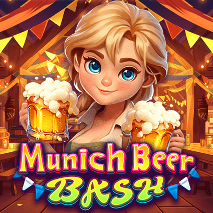 Munich Beer Bash KA Gaming slottxo สมัครสมาชิก