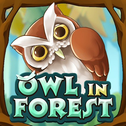 Owl In Forest KA Gaming slottxo สมัครสมาชิก