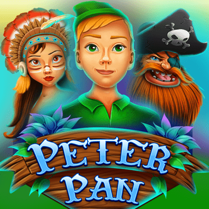 Peter Pan KA Gaming slottxo สมัครสมาชิก