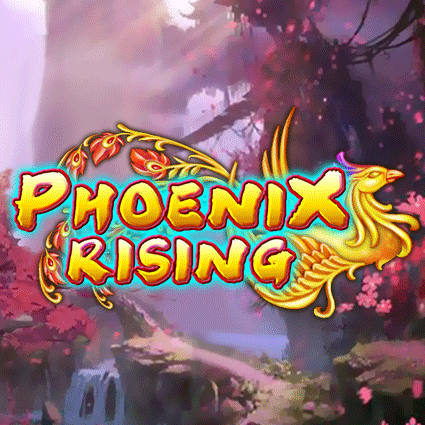 Phoenix Rising KA Gaming slottxo สมัครสมาชิก