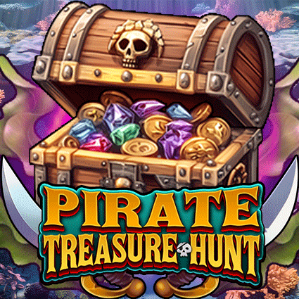 Pirate Treasure Hunt KA Gaming slottxo สมัครสมาชิก