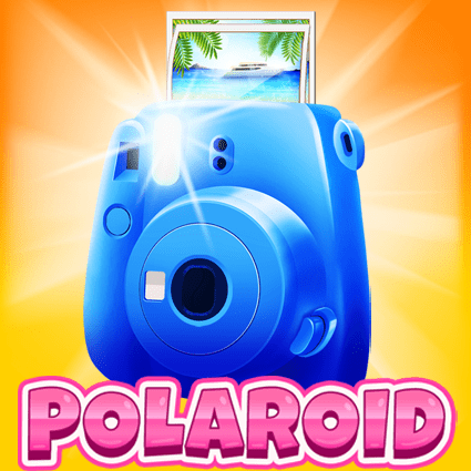 Polaroid KA Gaming slottxo สมัครสมาชิก