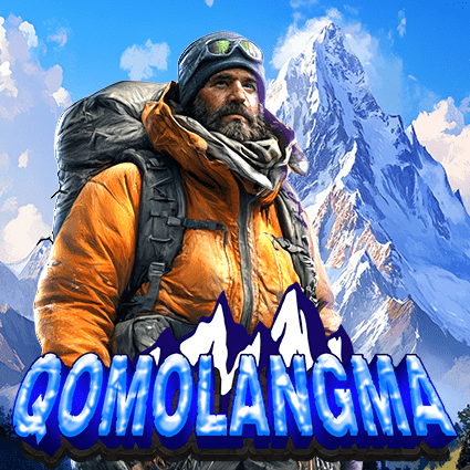 Qomolangma KA Gaming slottxo สมัครสมาชิก