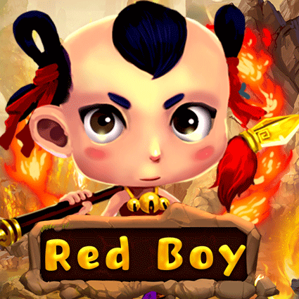 Red Boy KA Gaming slottxo สมัครสมาชิก
