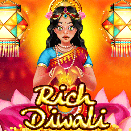 Rich Diwali KA Gaming slottxo สมัครสมาชิก