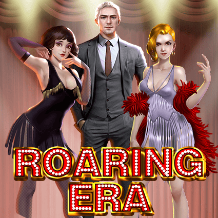 Roaring Era KA Gaming slottxo สมัครสมาชิก