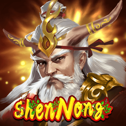 Shen Nong KA Gaming slottxo สมัครสมาชิก