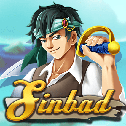 Sinbad KA Gaming slottxo สมัครสมาชิก