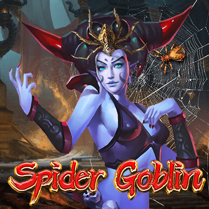 Spider Goblin KA Gaming slottxo สมัครสมาชิก