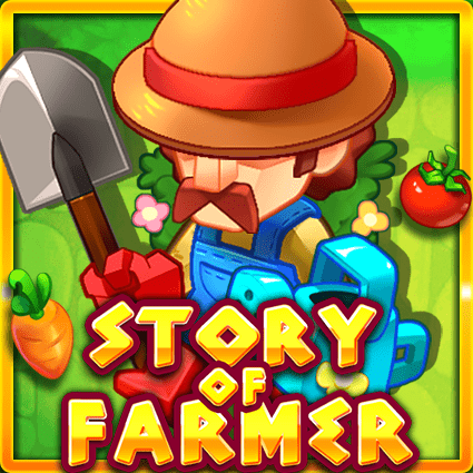 Story of Farmer KA Gaming slottxo สมัครสมาชิก
