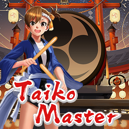 Taiko Master KA Gaming slottxo สมัครสมาชิก