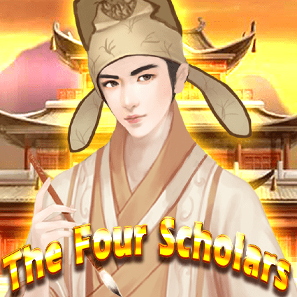 The Four Scholars KA Gaming slottxo สมัครสมาชิก