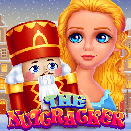 The Nut Cracker KA Gaming slottxo ฟรีเครดิต