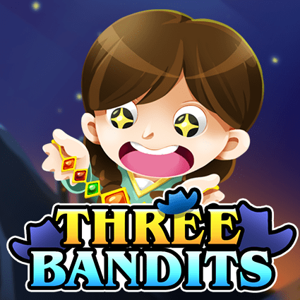 Three Bandits KA Gaming slottxo สมัครสมาชิก