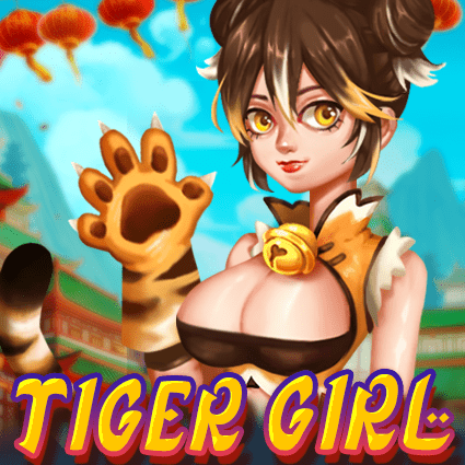 Tiger Girl KA Gaming slottxo สมัครสมาชิก
