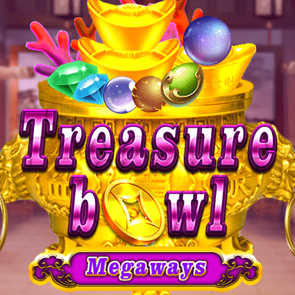 Treasure Bowl Megaways KA Gaming slottxo สมัครสมาชิก
