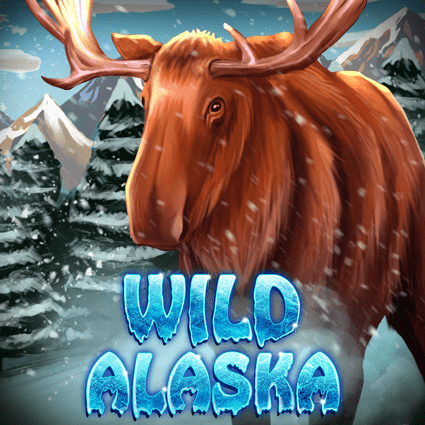 Wild Alaska KA Gaming slottxo สมัครสมาชิก