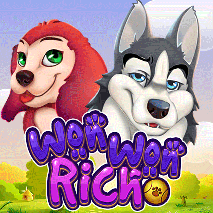 Won Won Rich KA Gaming slottxo สมัครสมาชิก
