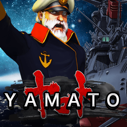 Yamato KA Gaming slottxo สมัครสมาชิก