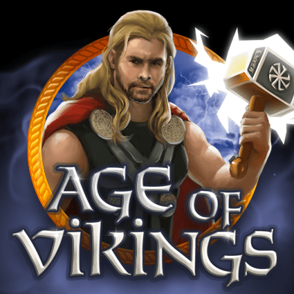 Age of Vikings KA Gaming slottxo สมัครสมาชิก