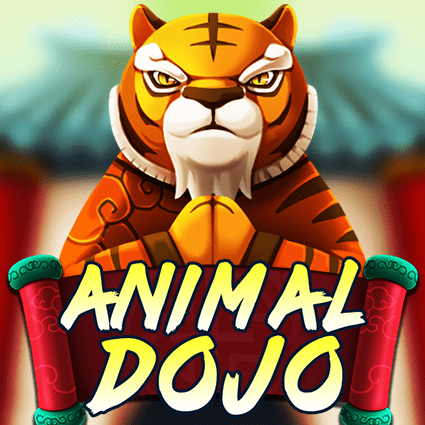 Animal Dojo KA Gaming slotxo สมัครสมาชิก