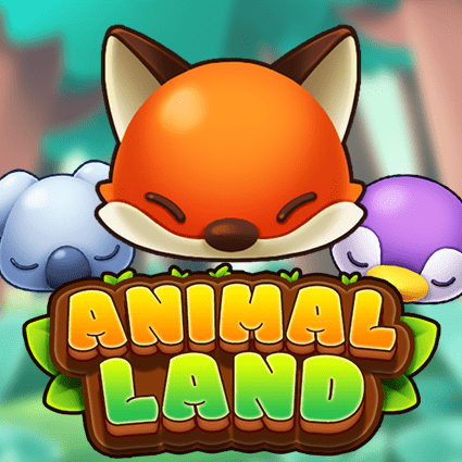 Animal Land KA Gaming slottxo สมัครสมาชิก