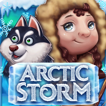 Arctic Storm KA Gaming slottxo สมัครสมาชิก