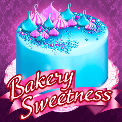 Bakery Sweetness KA Gaming slottxo สมัครสมาชิก