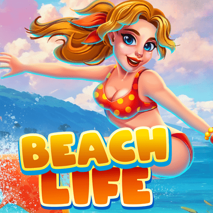 Beach Life KA Gaming slottxo สมัครสมาชิก