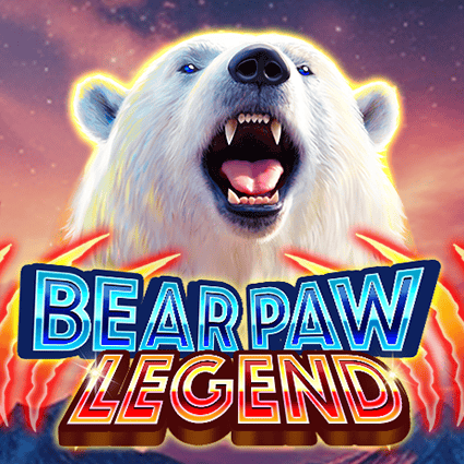 Bear Paw Legend KA Gaming slottxo สมัครสมาชิก