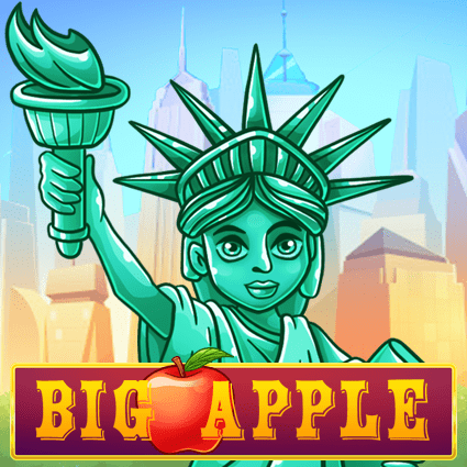 Big Apple KA Gaming slottxo สมัครสมาชิก
