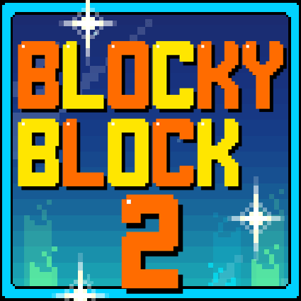 Blocky Block 2 KA Gaming slottxo สมัครสมาชิก