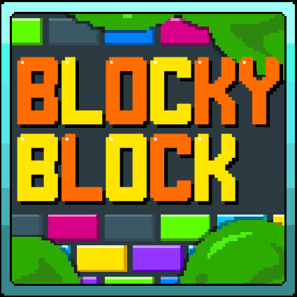 Blocky Block KA Gaming slottxo สมัครสมาชิก