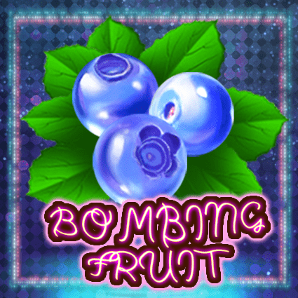 Bombing Fruit KA Gaming slottxo สมัครสมาชิก