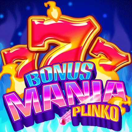 Bonus Mania Plinko KA Gaming slottxo สมัครสมาชิก
