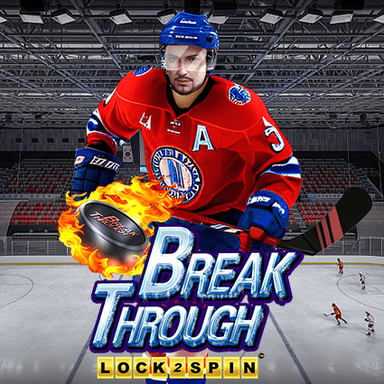 Break Through Lock 2 Spin KA Gaming slottxo สมัครสมาชิก
