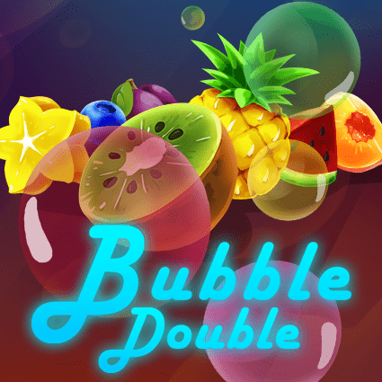Bubble Double KA Gaming slottxo สมัครสมาชิก