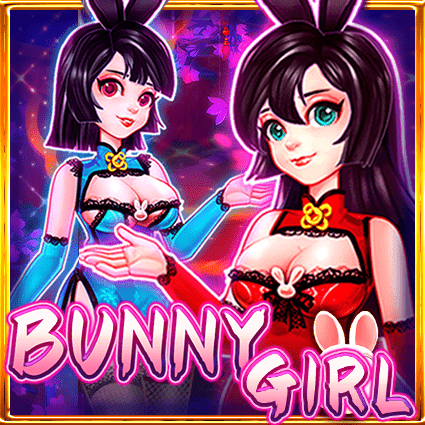 Bunny Girl KA Gaming slotxo สมัครสมาชิก