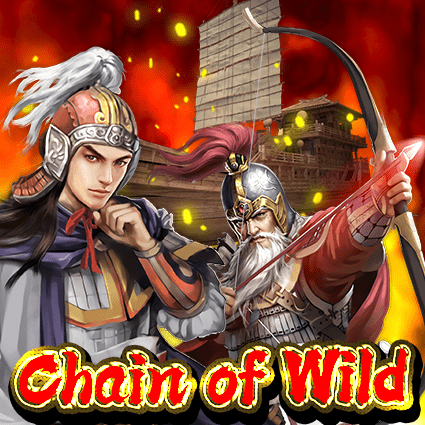 Chain of Wild KA Gaming slottxo สมัครสมาชิก