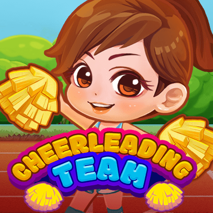 Cheerleading Team KA Gaming slottxo สมัครสมาชิก