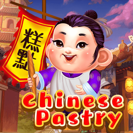 Chinese Pastry KA Gaming slottxo สมัครสมาชิก